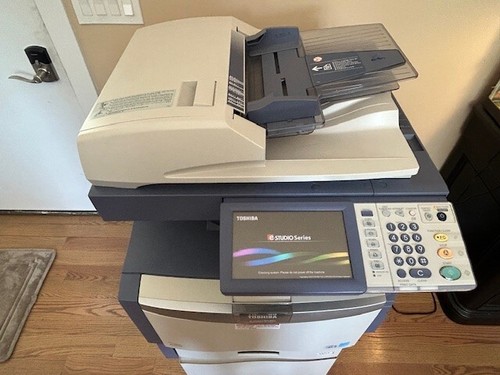 Toshiba studio 3040c - e,