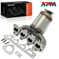 Catalytic Converter Petrol for