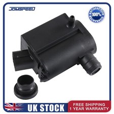 Front & Rear Windscreen Washer