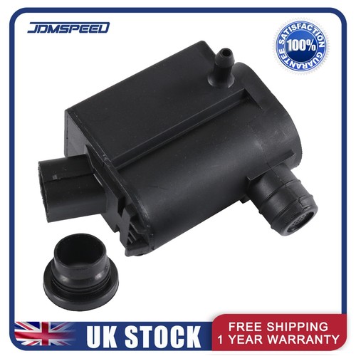 Front rear windscreen washer - windscreen,
