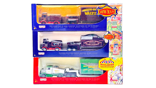 Trackside scale 3 x - scale,