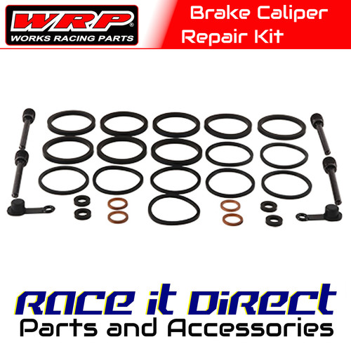 Wrp brake caliper seal - wrp,
