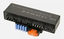 Mercedes-Benz Genuine Relay