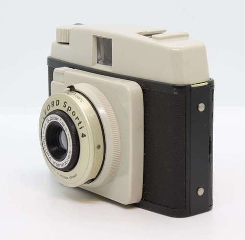 1960s ilford sporti - 1960s, 4