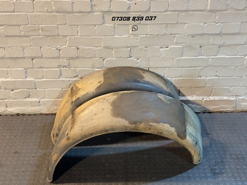Copar wheel arches transit - copar,