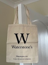 Waterstone's Vintage Cotton