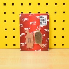 Rear Brake Pads Honda CBF 600