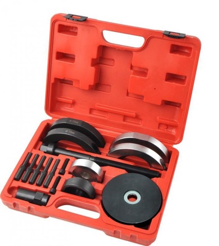 Wheel hub bearing tool for - bearing,