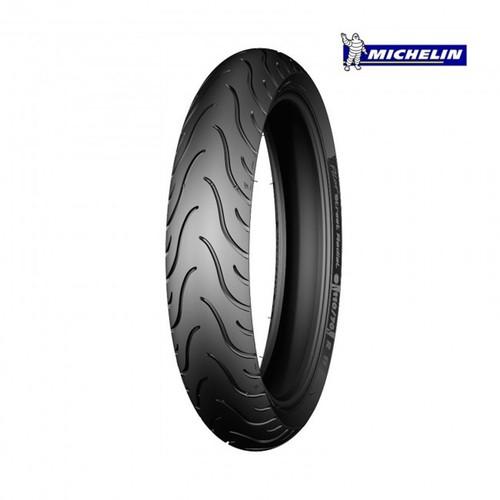 Michelin pilot street tyre - michelin,