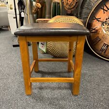 Solid Pine Rustic Dressing