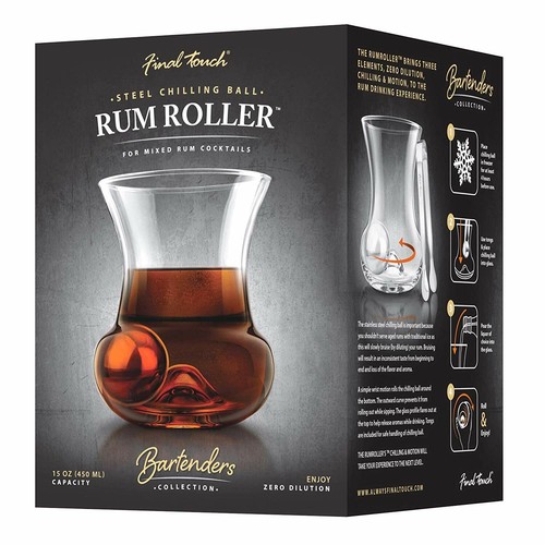 Final touch rum roller - final,
