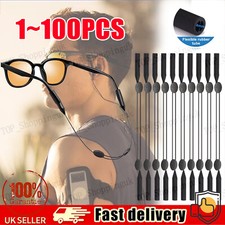 Sports Sunglasses Neck Cord