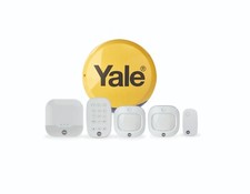 Yale sync smart alarm piece - sync,