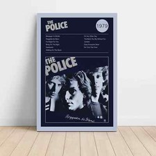 The police reggatta de - the,
