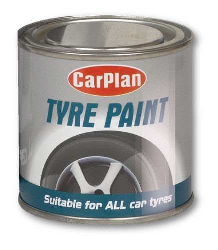 Carplan tetrosyl tpt250 tyre - tetrosyl,