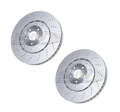 Shw performance oem front - performance,