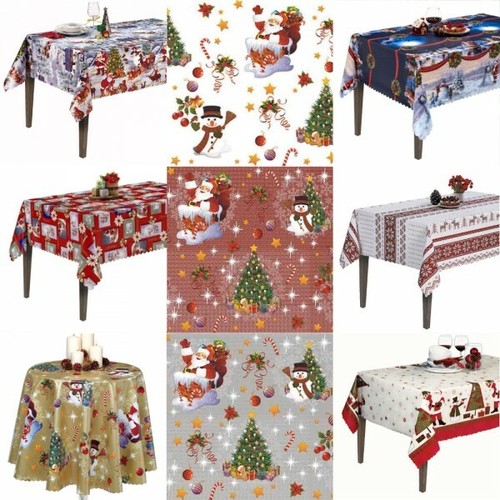 Vinyl pvc tablecloth easy wipe - pvc,