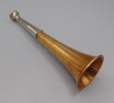 VINTAGE COPPER & NICKEL