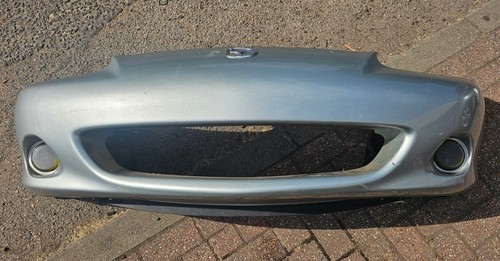 Mazda mx5 front - mazda, bumper