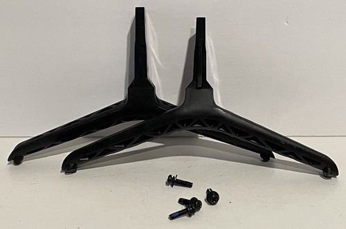 Vizio stand legs base set - vizio,