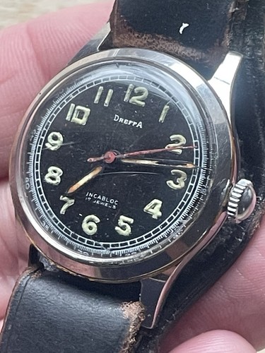 Deffa men military era - men’s,