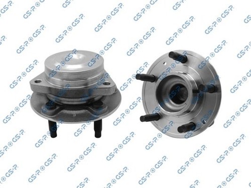 Drivetec dwb1762 wheel bearing - wheel,