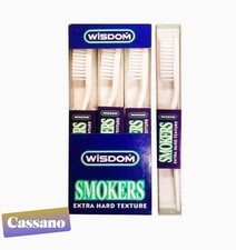 Wisdom Smokers Stain Remover