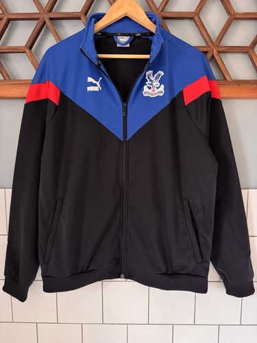 Puma crystal palace - crystal,