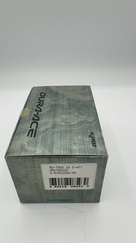 Shimano dura ace - dura-ace, rd-7800-gs