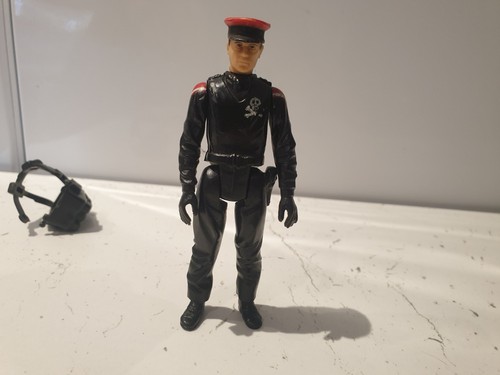 Vintage palitoy action force - action,