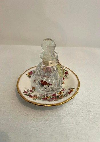 Royal grafton trinket dish - grafton,