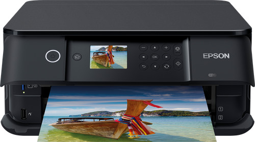 Epson expression home - epson,
