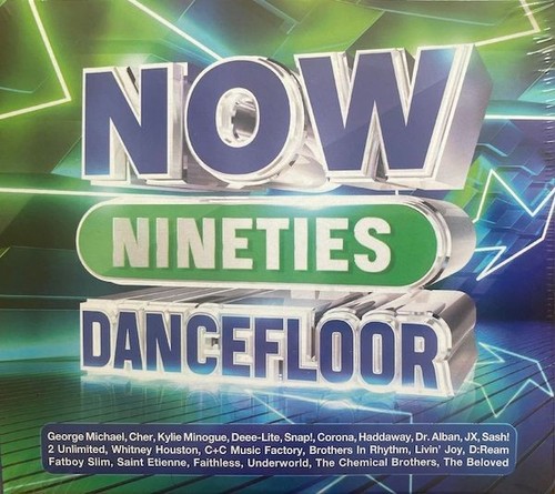 Now that what - that's, 90s