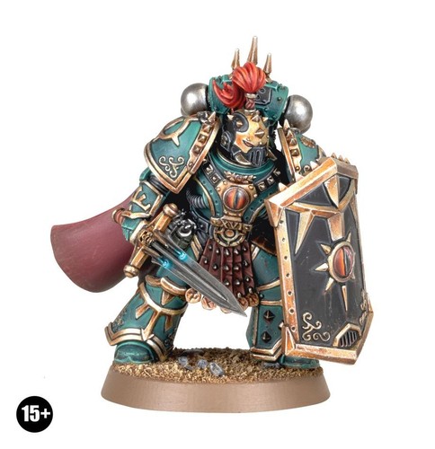 Warhammer horus heresy - warhammer,