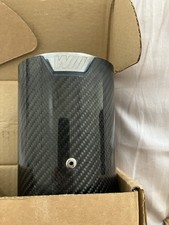 Genuine BMW M Sport Carbon Fibre Exhaust Tips
