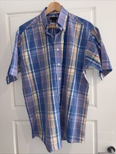 Gorgeous Gant 80's Two-Ply