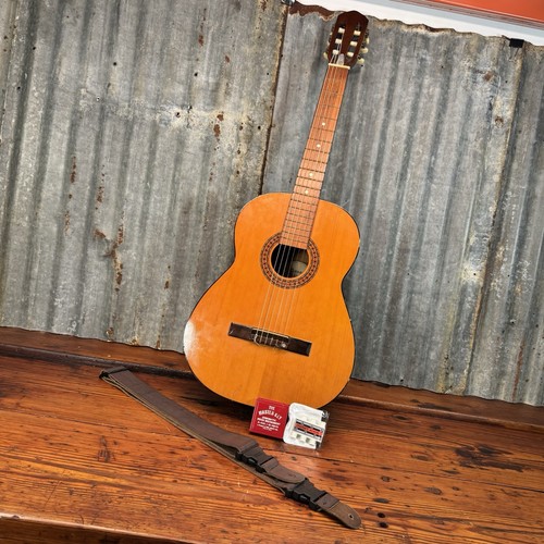 Vintage 1960s decca acoustic - vintage,