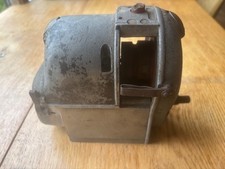 Scintilla Magneto Type AP6