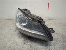 MERCEDES-BENZ C-CLASS RIGHT