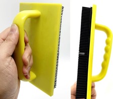 Premium Artex Stipple Brush