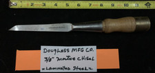 Vintage Douglass Mfg Co 3/8"