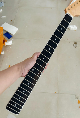 New maple rosewood fret - new,