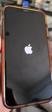 Iphone max unlocked - xs,