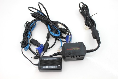 Smart power dual monitor - dual,