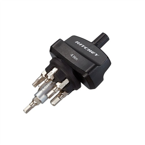Ritchey torque key 4nm - torque,
