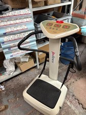 JTX5000 Balance Board fitness vibrating plate platform exercise