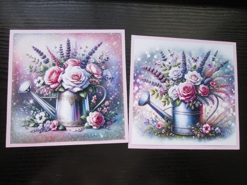 Set x vintage watering - x,