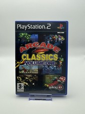 Arcade Classics Volume One -