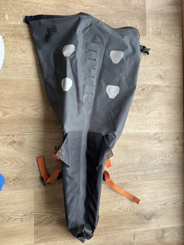 Ortlieb seat pack 5l - ortlieb, 16.5l