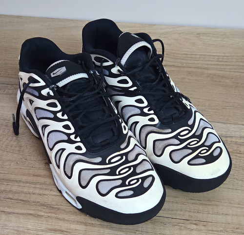 Nike air max plus - plus, men's
